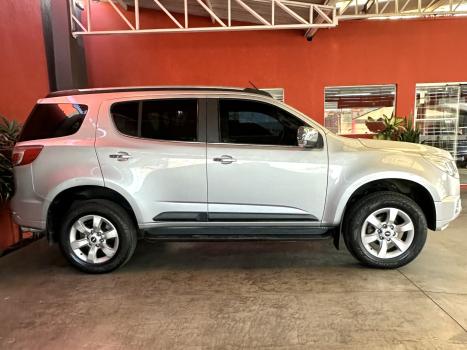CHEVROLET Trailblazer 3.6 V6 4P LTZ 4X4 AUTOMTICO, Foto 14