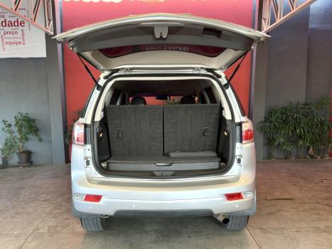 CHEVROLET Trailblazer 3.6 V6 4P LTZ 4X4 AUTOMTICO, Foto 18