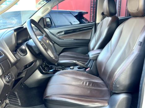 CHEVROLET Trailblazer 3.6 V6 4P LTZ 4X4 AUTOMTICO, Foto 22