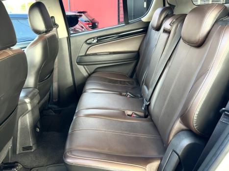 CHEVROLET Trailblazer 3.6 V6 4P LTZ 4X4 AUTOMTICO, Foto 23