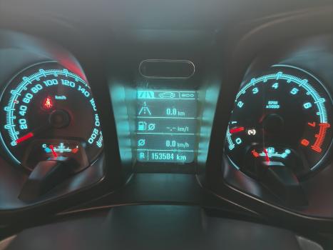 CHEVROLET Trailblazer 3.6 V6 4P LTZ 4X4 AUTOMTICO, Foto 26