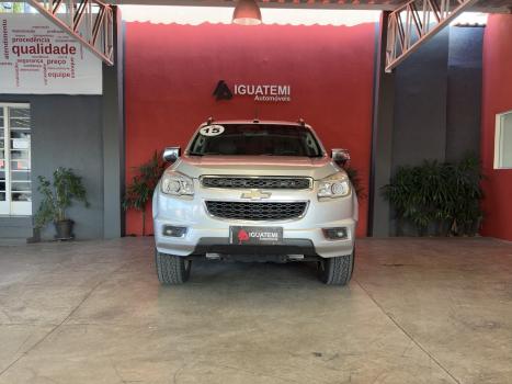 CHEVROLET Trailblazer 3.6 V6 4P LTZ 4X4 AUTOMTICO, Foto 28