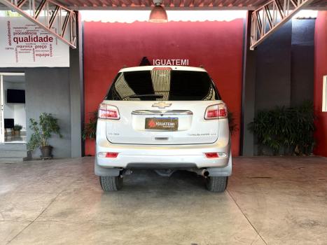 CHEVROLET Trailblazer 3.6 V6 4P LTZ 4X4 AUTOMTICO, Foto 29