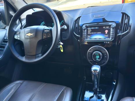 CHEVROLET Trailblazer 3.6 V6 4P LTZ 4X4 AUTOMTICO, Foto 11