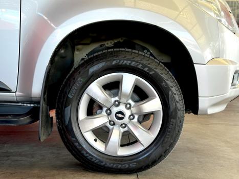 CHEVROLET Trailblazer 3.6 V6 4P LTZ 4X4 AUTOMTICO, Foto 15