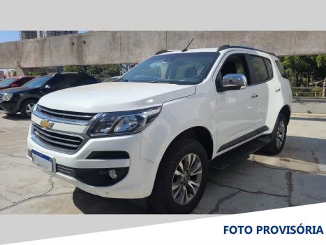 CHEVROLET Trailblazer , Foto 1