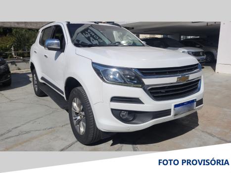 CHEVROLET Trailblazer , Foto 2