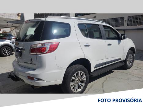 CHEVROLET Trailblazer , Foto 3