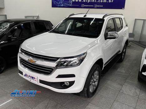 CHEVROLET Trailblazer , Foto 1