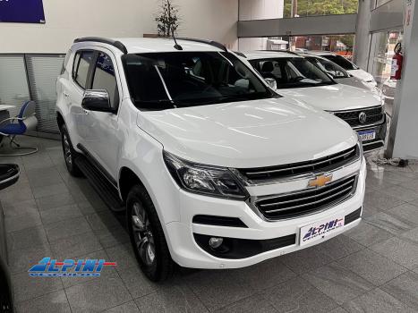 CHEVROLET Trailblazer , Foto 2