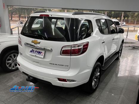 CHEVROLET Trailblazer , Foto 3