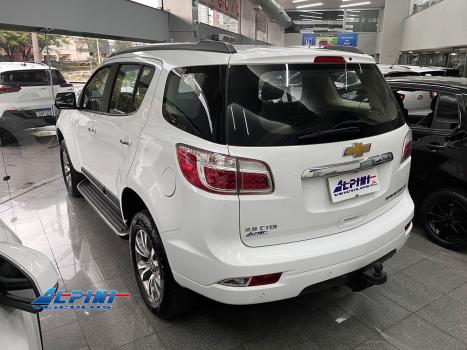 CHEVROLET Trailblazer , Foto 4