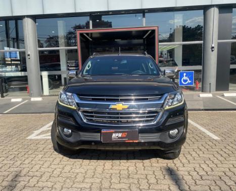 CHEVROLET Trailblazer 2.8 16V 4P LTZ 4X4 TURBO DIESEL AUTOMTICO, Foto 3