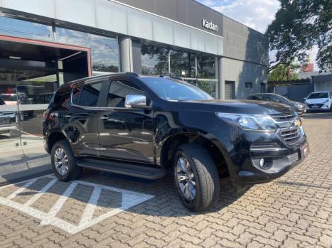 CHEVROLET Trailblazer 2.8 16V 4P LTZ 4X4 TURBO DIESEL AUTOMTICO, Foto 4