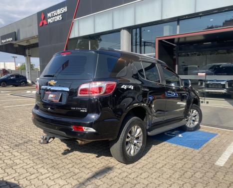 CHEVROLET Trailblazer 2.8 16V 4P LTZ 4X4 TURBO DIESEL AUTOMTICO, Foto 5