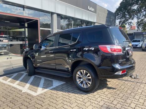 CHEVROLET Trailblazer 2.8 16V 4P LTZ 4X4 TURBO DIESEL AUTOMTICO, Foto 7