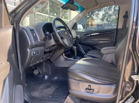 CHEVROLET Trailblazer 2.8 16V 4P LTZ 4X4 TURBO DIESEL AUTOMTICO, Foto 8