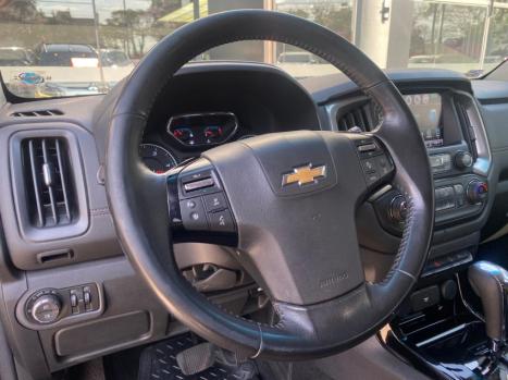 CHEVROLET Trailblazer 2.8 16V 4P LTZ 4X4 TURBO DIESEL AUTOMTICO, Foto 9
