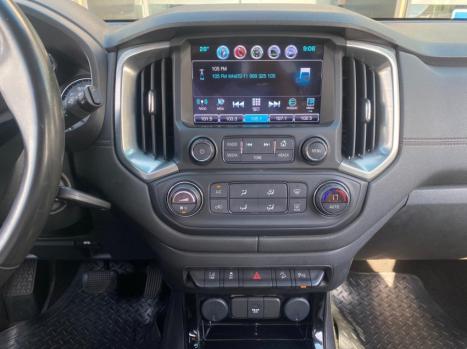 CHEVROLET Trailblazer 2.8 16V 4P LTZ 4X4 TURBO DIESEL AUTOMTICO, Foto 11