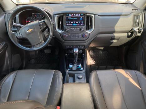 CHEVROLET Trailblazer 2.8 16V 4P LTZ 4X4 TURBO DIESEL AUTOMTICO, Foto 13