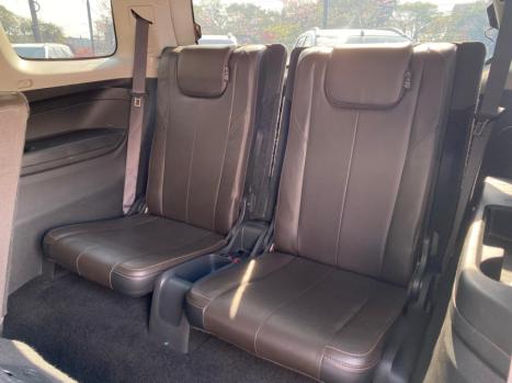 CHEVROLET Trailblazer 2.8 16V 4P LTZ 4X4 TURBO DIESEL AUTOMTICO, Foto 15