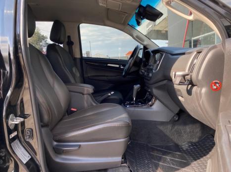 CHEVROLET Trailblazer 2.8 16V 4P LTZ 4X4 TURBO DIESEL AUTOMTICO, Foto 16