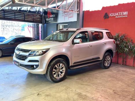 CHEVROLET Trailblazer 3.6 V6 4P LTZ 4X4 AUTOMTICO, Foto 2