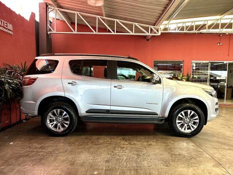 CHEVROLET Trailblazer 3.6 V6 4P LTZ 4X4 AUTOMTICO, Foto 7
