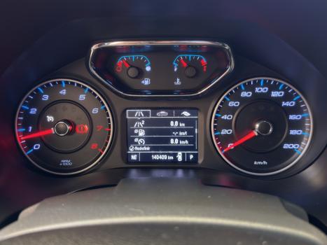 CHEVROLET Trailblazer 3.6 V6 4P LTZ 4X4 AUTOMTICO, Foto 8