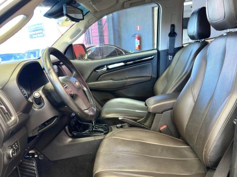 CHEVROLET Trailblazer 3.6 V6 4P LTZ 4X4 AUTOMTICO, Foto 9