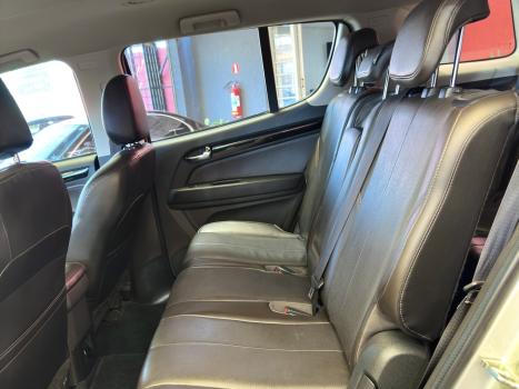CHEVROLET Trailblazer 3.6 V6 4P LTZ 4X4 AUTOMTICO, Foto 10