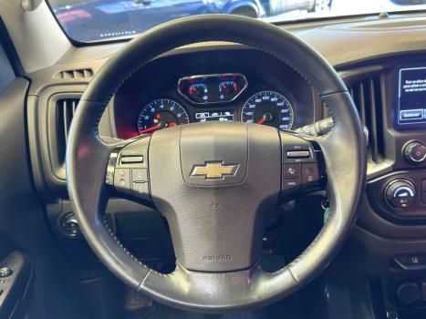 CHEVROLET Trailblazer 3.6 V6 4P LTZ 4X4 AUTOMTICO, Foto 13