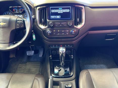 CHEVROLET Trailblazer 3.6 V6 4P LTZ 4X4 AUTOMTICO, Foto 14