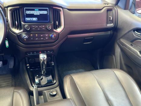 CHEVROLET Trailblazer 3.6 V6 4P LTZ 4X4 AUTOMTICO, Foto 15