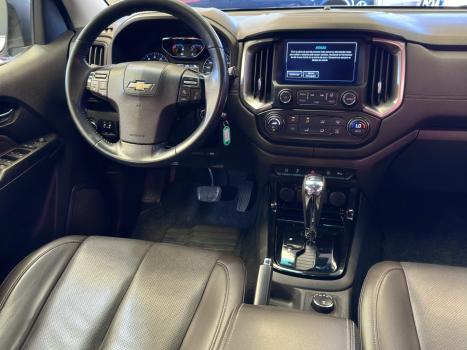CHEVROLET Trailblazer 3.6 V6 4P LTZ 4X4 AUTOMTICO, Foto 16