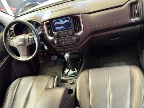 CHEVROLET Trailblazer 3.6 V6 4P LTZ 4X4 AUTOMTICO, Foto 17
