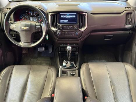 CHEVROLET Trailblazer 3.6 V6 4P LTZ 4X4 AUTOMTICO, Foto 18