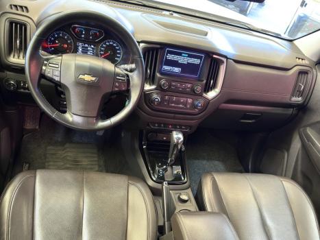 CHEVROLET Trailblazer 3.6 V6 4P LTZ 4X4 AUTOMTICO, Foto 19
