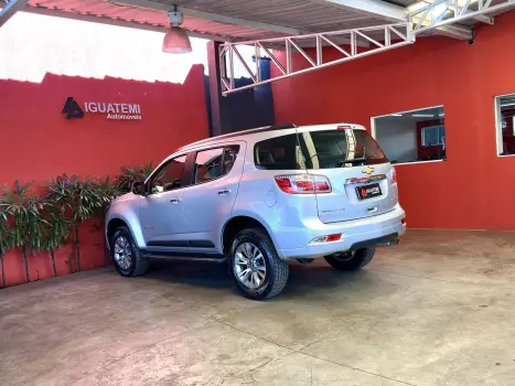 CHEVROLET Trailblazer 3.6 V6 4P LTZ 4X4 AUTOMTICO, Foto 21