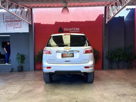 CHEVROLET Trailblazer 3.6 V6 4P LTZ 4X4 AUTOMTICO, Foto 22