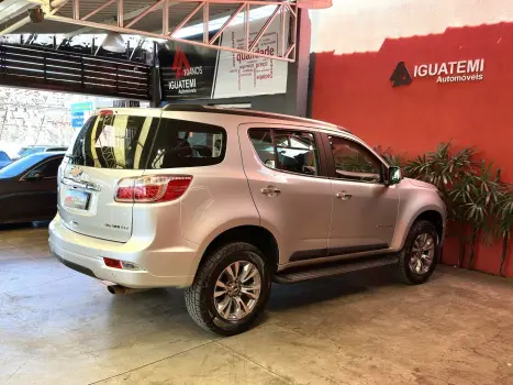 CHEVROLET Trailblazer 3.6 V6 4P LTZ 4X4 AUTOMTICO, Foto 23