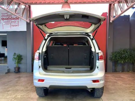 CHEVROLET Trailblazer 3.6 V6 4P LTZ 4X4 AUTOMTICO, Foto 24