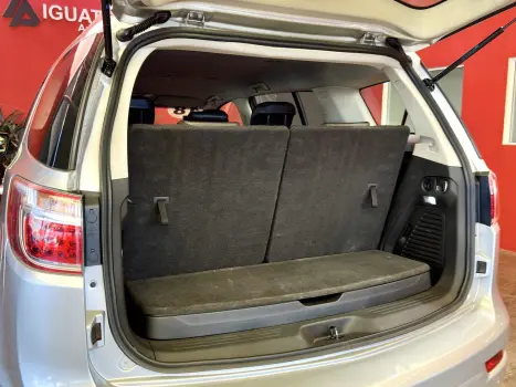 CHEVROLET Trailblazer 3.6 V6 4P LTZ 4X4 AUTOMTICO, Foto 25