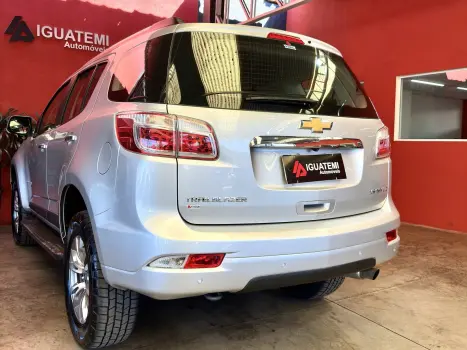 CHEVROLET Trailblazer 3.6 V6 4P LTZ 4X4 AUTOMTICO, Foto 26