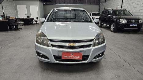 CHEVROLET Vectra Hatch 2.0 4P FLEX GTX AUTOMTICO, Foto 3