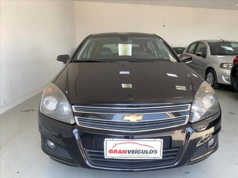 CHEVROLET Vectra Hatch 2.0 4P FLEX GTX AUTOMTICO, Foto 2