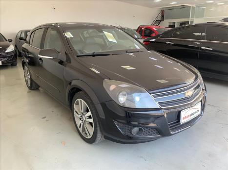 CHEVROLET Vectra Hatch 2.0 4P FLEX GTX AUTOMTICO, Foto 3