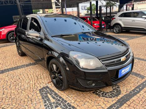 CHEVROLET Vectra Hatch 2.0 4P FLEX GTX, Foto 3