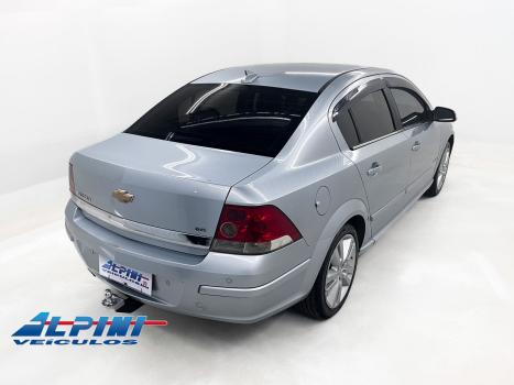 CHEVROLET Vectra Hatch , Foto 3