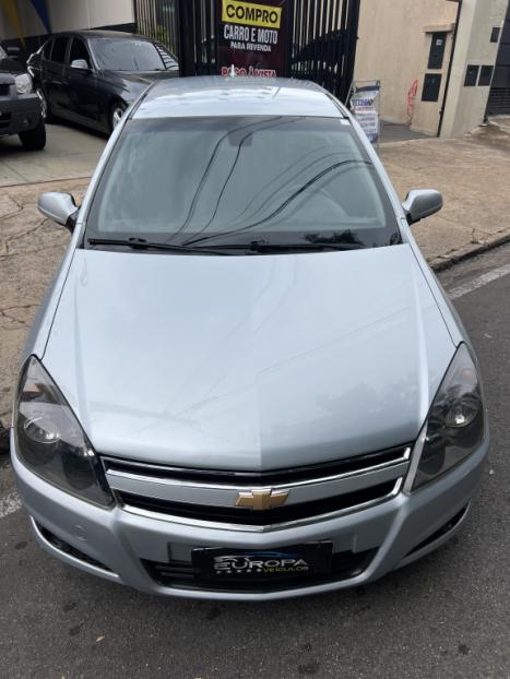 CHEVROLET Vectra Hatch 2.0 4P FLEX GT, Foto 2